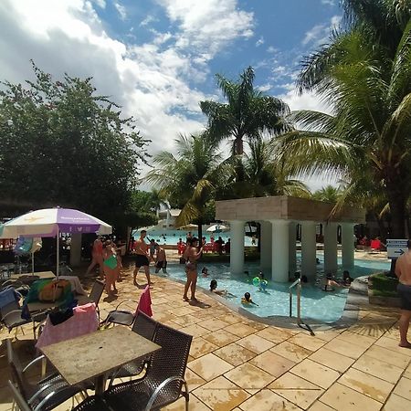 Lacqua Diroma, Mais Parque Acquatico Com Piscina De Ondas Caldas Novas Eksteriør bilde